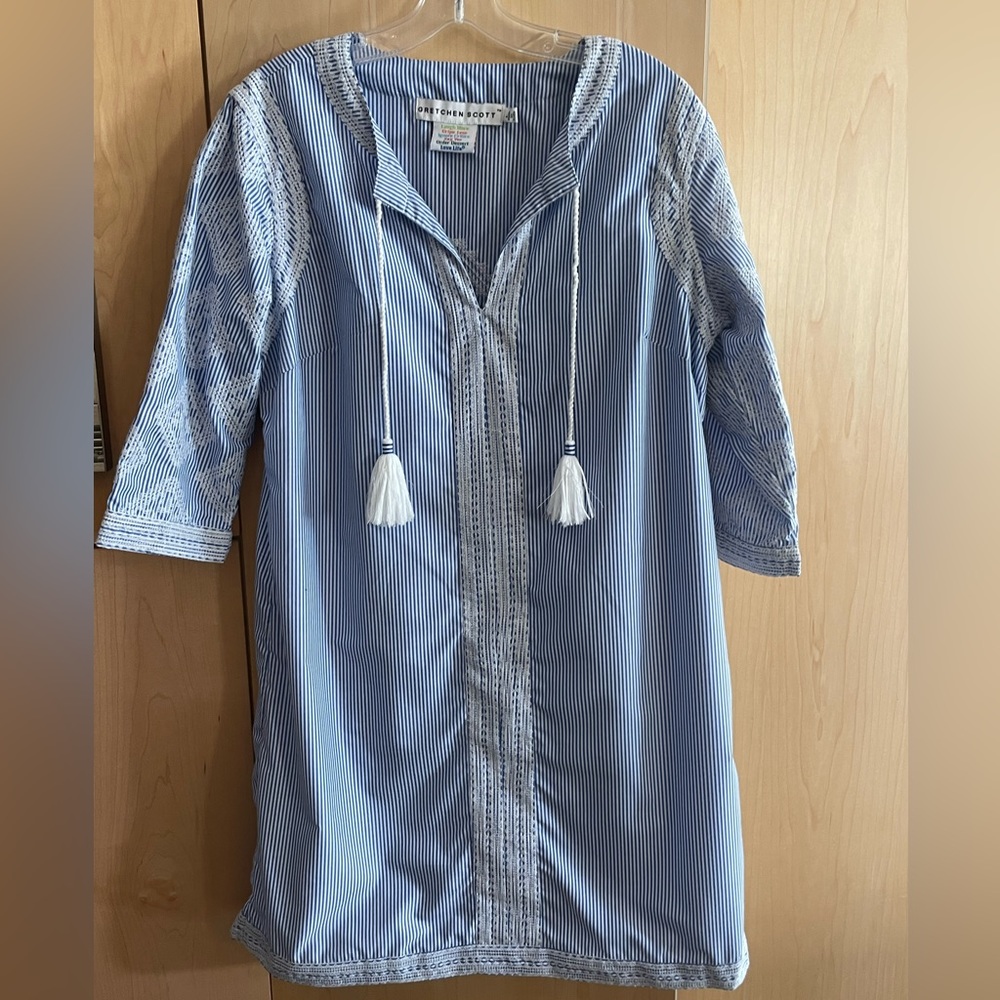 Gretchen Scott Dress